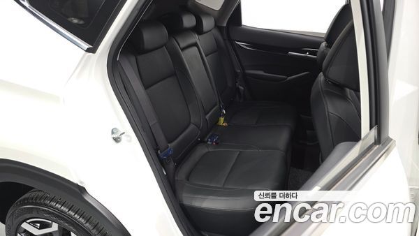 Kia Seltos 2025, фото 18