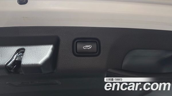 Kia Seltos 2025, фото 26