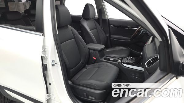 Kia Seltos 2025, фото 16