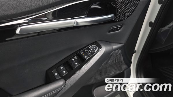 Kia Seltos 2025, фото 29