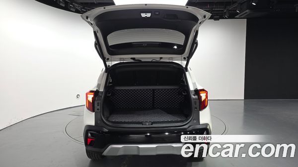 Kia Seltos 2025, фото 33
