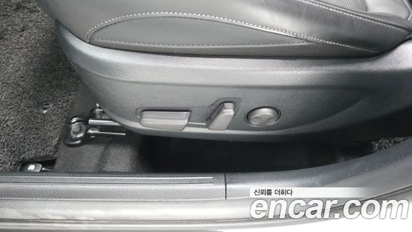Kia Seltos 2025, фото 34