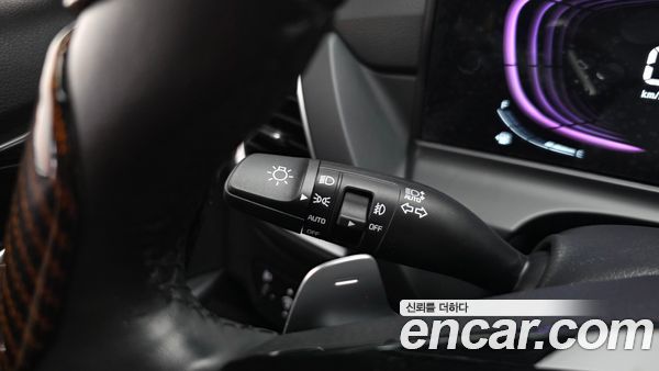 Kia Seltos 2025, фото 35