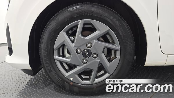 Kia Picanto 2024, фото 5