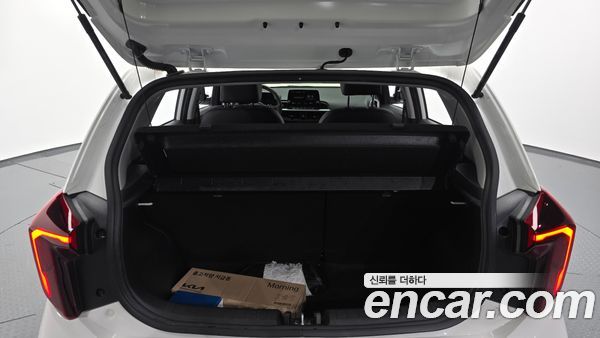 Kia Picanto 2024, фото 26