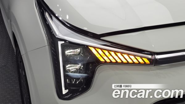 Kia Picanto 2024, фото 8