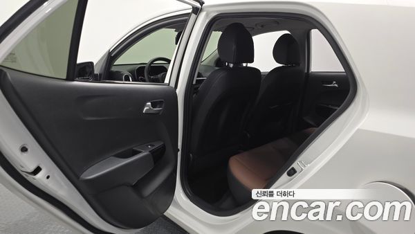 Kia Picanto 2024, фото 16