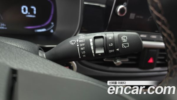 Kia Picanto 2024, фото 29