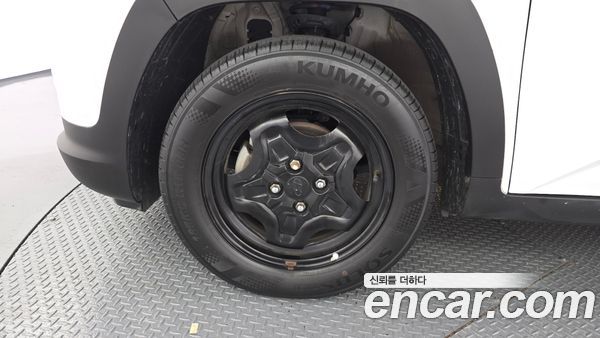 Hyundai Casper 2023, фото 5
