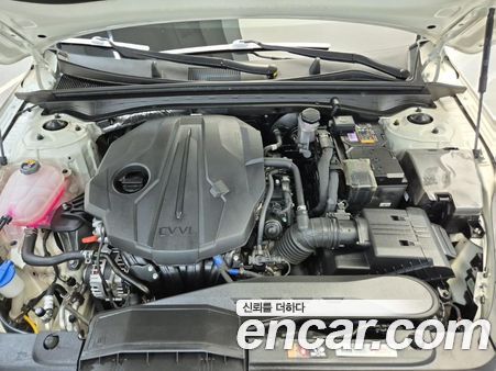 Kia K5 2023, фото 5