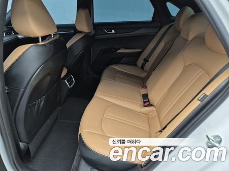 Kia K5 2023, фото 12