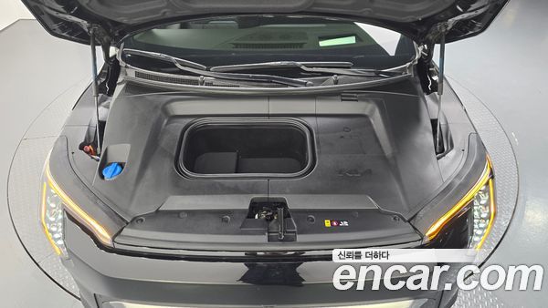 Kia EV3 2025, фото 5
