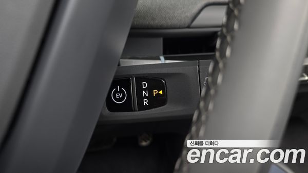 Kia EV3 2025, фото 11