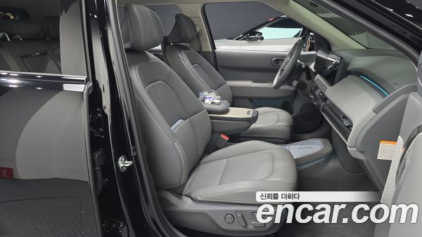 Kia EV3 2025, фото 15