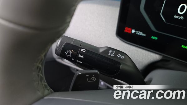 Kia EV3 2025, фото 28