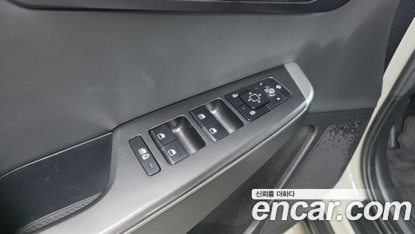 Kia EV6 2023, фото 26