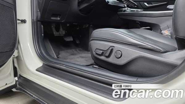 Kia EV6 2023, фото 29