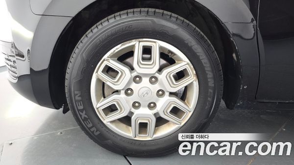 Hyundai Staria 2022, фото 5