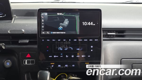 Hyundai Staria 2022, фото 14