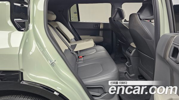 Kia EV3 2025, фото 15