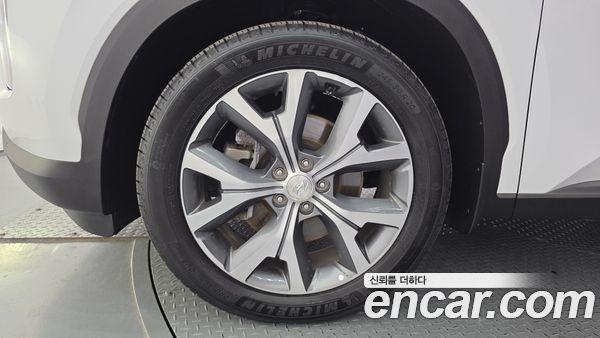 Hyundai Palisade 2022, фото 5