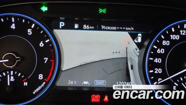 Hyundai Palisade 2022, фото 14