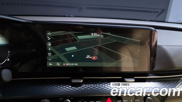 Kia Carnival 2021, фото 20