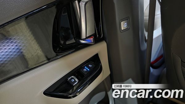 Kia Carnival 2021, фото 24