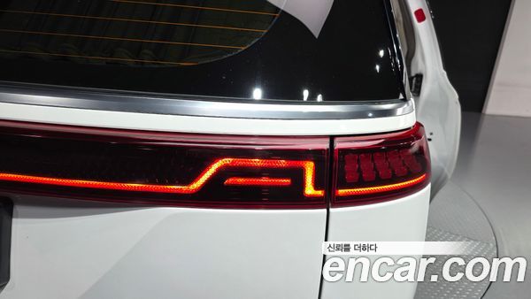 Kia Carnival 2021, фото 9