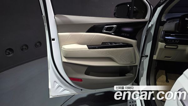 Kia Carnival 2021, фото 14