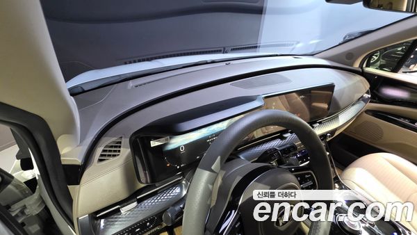 Kia Carnival 2021, фото 29