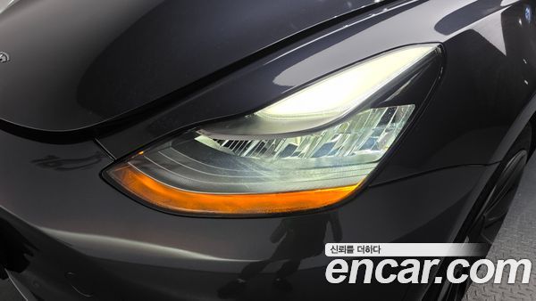 Tesla Model 3 2020, фото 7