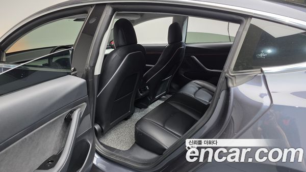 Tesla Model 3 2020, фото 15