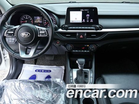 Kia K3 2020, фото 5