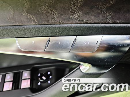Audi A6 2023, фото 14
