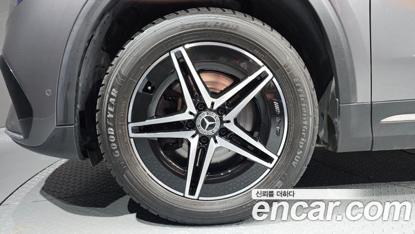 Mercedes-Benz EQA 2022, фото 4