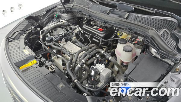 Mercedes-Benz EQA 2022, фото 5