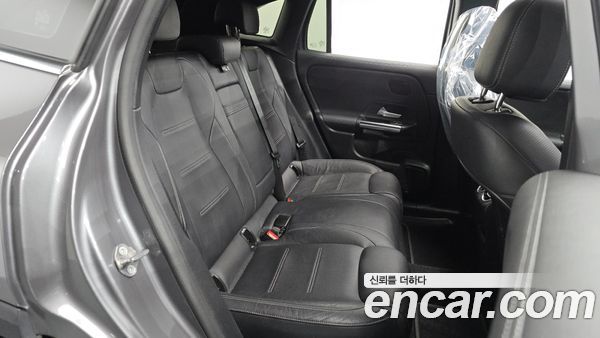 Mercedes-Benz EQA 2022, фото 16