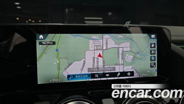 Mercedes-Benz EQA 2022, фото 20