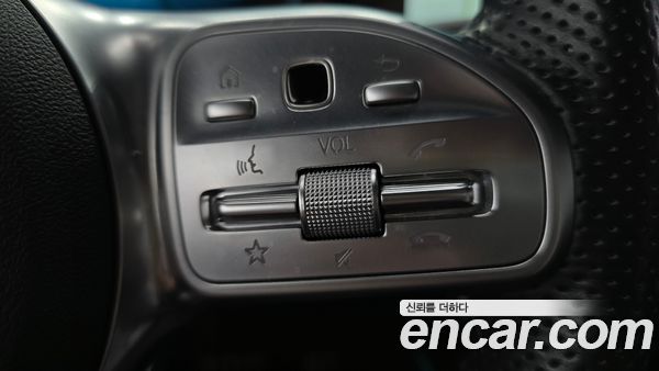 Mercedes-Benz EQA 2022, фото 29