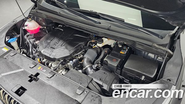 Kia Carnival 2023, фото 6