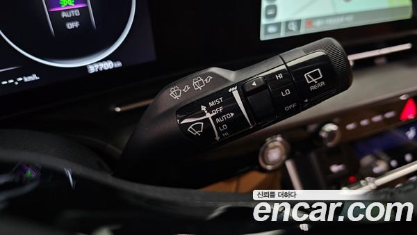 Kia Carnival 2023, фото 26