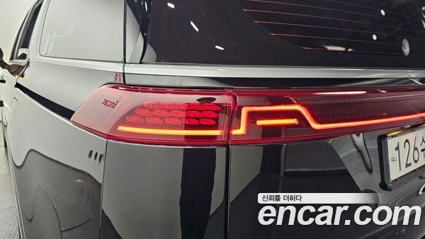 Kia Carnival 2023, фото 9