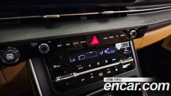 Kia Carnival 2023, фото 31