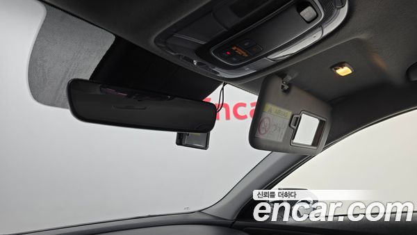 Hyundai Elantra 2021, фото 25