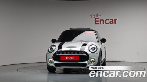 MINI 2021, фото 2