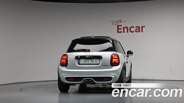 MINI 2021, фото 3