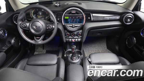 MINI 2021, фото 9