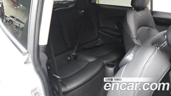 MINI 2021, фото 16