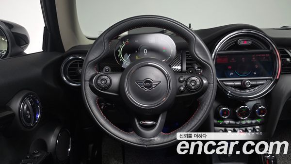 MINI 2021, фото 18